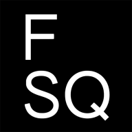 Logo Foursquare Labs, Inc.