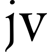 Logo John Varvatos Enterprises, Inc.