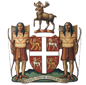 Logo House of Assembly of Newfoundland & Labrador