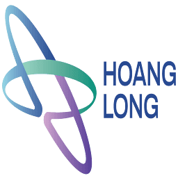 Logo Hoang Long Group