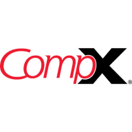 Logo CompX Security Products, Inc.