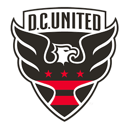 Logo D.C. United Youth Soccer LLC