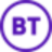Logo BT Federal, Inc.