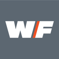 Logo WeldFit Corp.