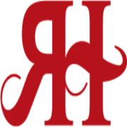 Logo Red Hawk Casino