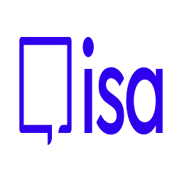 Logo ISA Corporativo SA de CV