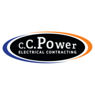 Logo C.C. Power LLC