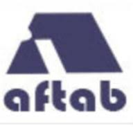 Logo Aftab Automobiles Ltd.