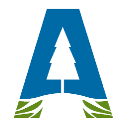 Logo B.C. Truck Loggers' Association