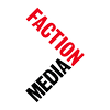 Logo Faction Media LLP