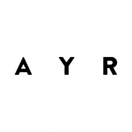 Logo AYR, Inc.