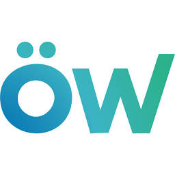 Logo ÖKOWORLD LUX SA
