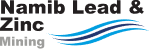 Logo Namib Lead & Zinc Mining Pty Ltd.