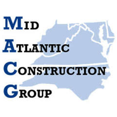 Logo Mid Atlantic Construction Group, Inc.