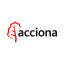 Logo Acciona Solar SA