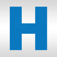 Logo Harrington Industrial Plastics LLC