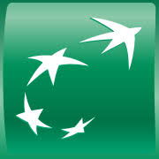 Logo BNP Paribas Mexico