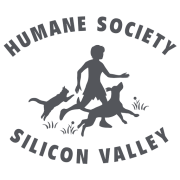 Logo Humane Society Silicon Valley