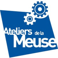 Logo Les Ateliers de la Meuse SA