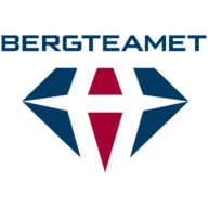 Logo Bergteamet AB