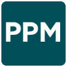 Logo PPM Holdings, Inc.