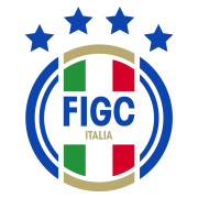 Logo Federazione Italiana Giuoco Calcio