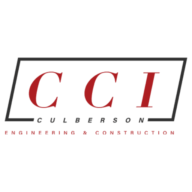 Logo Culberson Construction, LLC