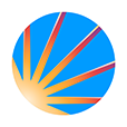 Logo The Desert Sun Publishing Co.