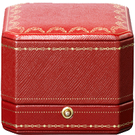 Logo Cartier International, Inc.