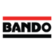 Logo Bando USA, Inc.