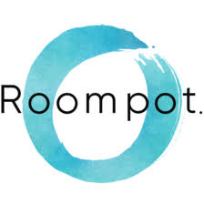 Logo Roompot Recreatie Beheer BV