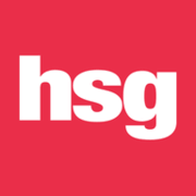 Logo HSG, Inc.