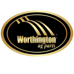 Logo Worthington Tractor Parts, Inc.