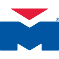 Logo Mueller Brass Forging Co., Inc.