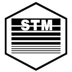 Logo Siam Toyota Manufacturing Co. Ltd.