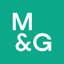 Logo M&G Securities Ltd.