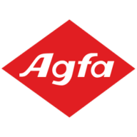 Logo Agfa HealthCare NV