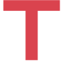 Logo Terapio Corp.