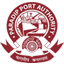 Logo Paradip Port Trust
