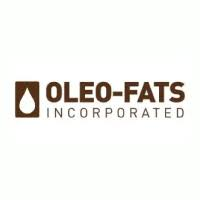 Logo Oleo-Fats, Inc.
