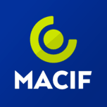 Logo Macif Participations SA