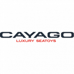 Logo Cayago AG