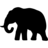 Logo Indiska Magasinet AB
