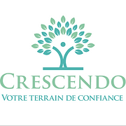 Logo Crescendo Industries SAS