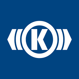Logo Knorr-Bremse Rail Systems Italia SRL