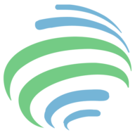 Logo Forenede Service A/S