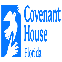 Logo Covenant House Florida, Inc.
