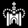 Logo Historic Royal Palaces
