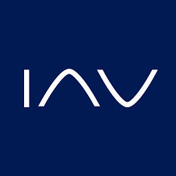 Logo IAV GmbH Ingenieurgesellschaft Auto und Verkehr