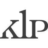 Logo Klp Eiendom AS